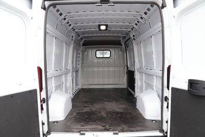 2026 RAM Ram ProMaster RAM PROMASTER 2500 TRADESMAN CARGO VAN HIGH ROOF 159' WB