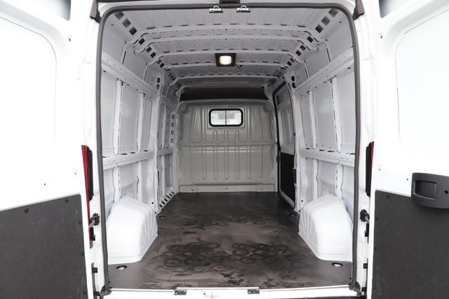 2026 RAM Ram ProMaster RAM PROMASTER 2500 TRADESMAN CARGO VAN HIGH ROOF 159' WB