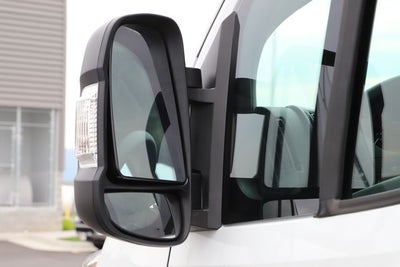 2026 RAM Ram ProMaster RAM PROMASTER 2500 TRADESMAN CARGO VAN HIGH ROOF 159' WB