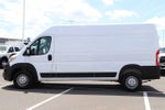 2025 RAM ProMaster 2500 Cargo Van Tradesman High Roof 159' WB w/Pass Seat