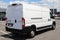 2025 RAM ProMaster 2500 Cargo Van Tradesman High Roof 159' WB w/Pass Seat