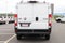 2026 RAM ProMaster 2500 RAM PROMASTER 2500 TRADESMAN CARGO VAN LOW ROOF 136' WB