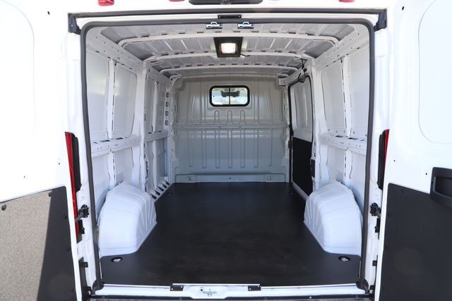 2026 RAM Ram ProMaster RAM PROMASTER 2500 TRADESMAN CARGO VAN LOW ROOF 136' WB