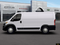 2026 RAM ProMaster 2500 RAM PROMASTER 2500 TRADESMAN CARGO VAN LOW ROOF 136' WB