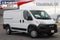 2025 RAM Ram ProMaster RAM PROMASTER 2500 TRADESMAN CARGO VAN LOW ROOF 136' WB
