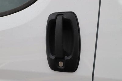 2025 RAM Ram ProMaster RAM PROMASTER 2500 TRADESMAN CARGO VAN LOW ROOF 136' WB