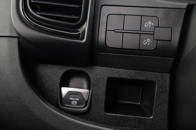 2025 RAM Ram ProMaster RAM PROMASTER 2500 TRADESMAN CARGO VAN LOW ROOF 136' WB