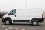 2025 RAM Ram ProMaster RAM PROMASTER 2500 TRADESMAN CARGO VAN LOW ROOF 136' WB
