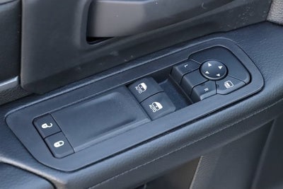 2026 RAM Ram 2500 RAM 2500 TRADESMAN REGULAR CAB 4X4 8' BOX