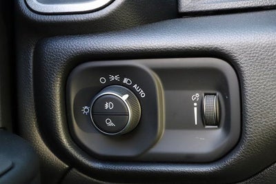 2026 RAM Ram 2500 RAM 2500 TRADESMAN REGULAR CAB 4X4 8' BOX