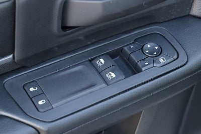 2026 RAM Ram 2500 RAM 2500 TRADESMAN REGULAR CAB 4X4 8' BOX