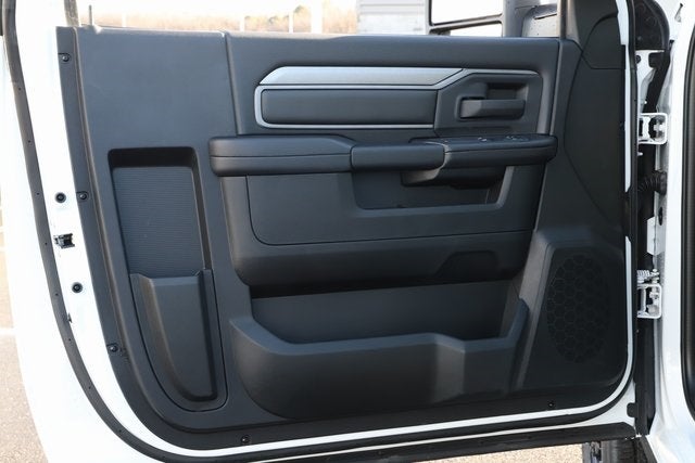 2026 RAM Ram 2500 RAM 2500 TRADESMAN REGULAR CAB 4X4 8' BOX