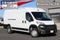 2026 RAM Ram ProMaster RAM PROMASTER 3500 TRADESMAN CARGO VAN HIGH ROOF 159' WB EXT