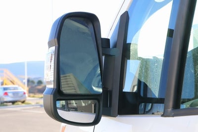 2026 RAM Ram ProMaster RAM PROMASTER 3500 TRADESMAN CARGO VAN HIGH ROOF 159' WB EXT