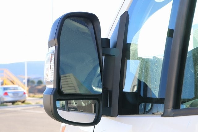 2026 RAM Ram ProMaster RAM PROMASTER 3500 TRADESMAN CARGO VAN HIGH ROOF 159' WB EXT