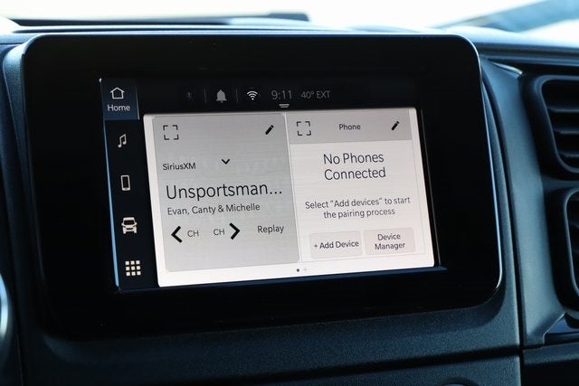 2026 RAM Ram ProMaster RAM PROMASTER 3500 TRADESMAN CARGO VAN HIGH ROOF 159' WB EXT