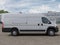 2027 RAM ProMaster Cargo Van Tradesman