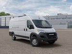 2027 RAM ProMaster Cargo Van Tradesman