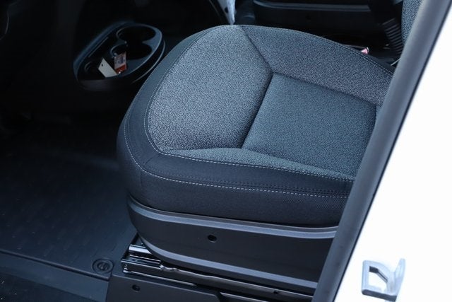 2026 RAM Ram ProMaster RAM PROMASTER 3500 TRADESMAN CARGO VAN HIGH ROOF 159' WB EXT