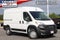 2026 RAM Ram ProMaster RAM PROMASTER 3500 TRADESMAN CARGO VAN HIGH ROOF 136' WB