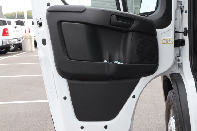 2026 RAM Ram ProMaster RAM PROMASTER 3500 TRADESMAN CARGO VAN HIGH ROOF 136' WB