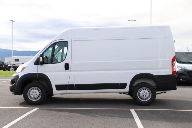 2026 RAM Ram ProMaster RAM PROMASTER 3500 TRADESMAN CARGO VAN HIGH ROOF 136' WB