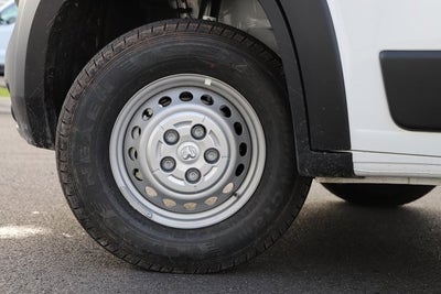 2026 RAM Ram ProMaster RAM PROMASTER 3500 TRADESMAN CARGO VAN HIGH ROOF 136' WB