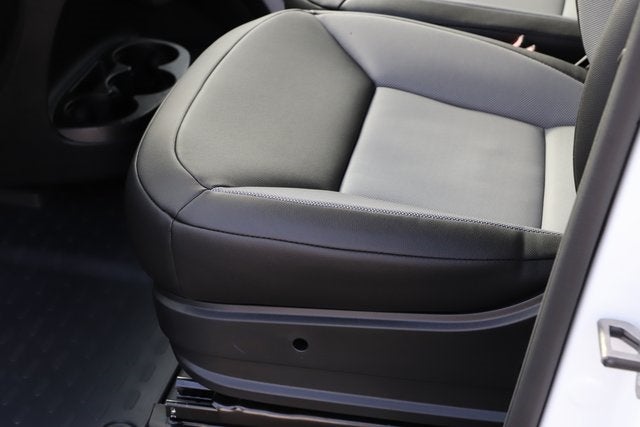 2026 RAM Ram ProMaster RAM PROMASTER 3500 TRADESMAN CARGO VAN HIGH ROOF 136' WB