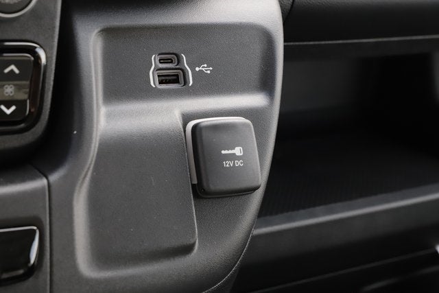 2026 RAM Ram ProMaster RAM PROMASTER 3500 TRADESMAN CARGO VAN HIGH ROOF 136' WB