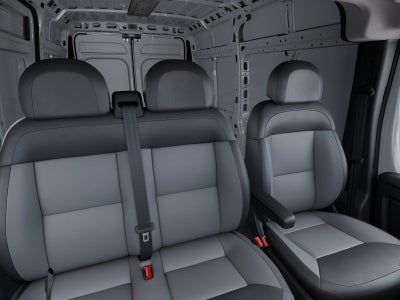2026 RAM ProMaster 3500 RAM PROMASTER 3500 TRADESMAN CARGO VAN HIGH ROOF 136' WB