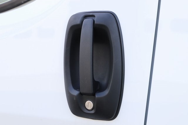 2026 RAM Ram ProMaster RAM PROMASTER 3500 TRADESMAN CARGO VAN HIGH ROOF 136' WB