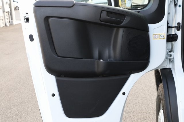 2026 RAM Ram ProMaster RAM PROMASTER 3500 TRADESMAN CARGO VAN HIGH ROOF 136' WB