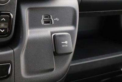 2026 RAM Ram ProMaster RAM PROMASTER 3500 TRADESMAN CARGO VAN HIGH ROOF 136' WB