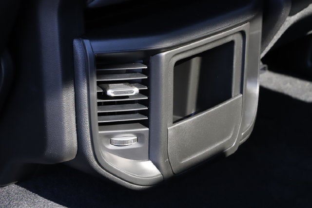 2027 RAM Ram 1500 RAM 1500 TRADESMAN CREW CAB 4X2 5'7' BOX