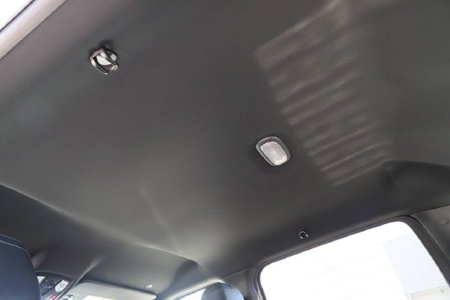 2027 RAM Ram 1500 RAM 1500 TRADESMAN CREW CAB 4X2 5'7' BOX