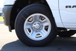 2027 RAM Ram 1500 RAM 1500 TRADESMAN CREW CAB 4X2 5'7' BOX