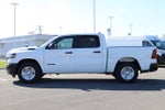 2027 RAM Ram 1500 RAM 1500 TRADESMAN CREW CAB 4X2 5'7' BOX
