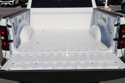 2027 RAM Ram 1500 RAM 1500 TRADESMAN CREW CAB 4X2 5'7' BOX
