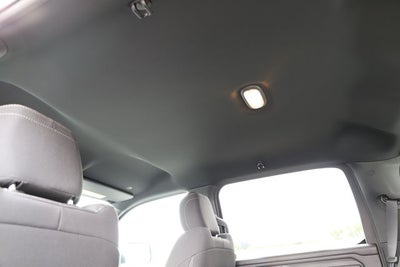 2026 RAM 1500 RAM 1500 TRADESMAN CREW CAB 4X4 5'7' BOX