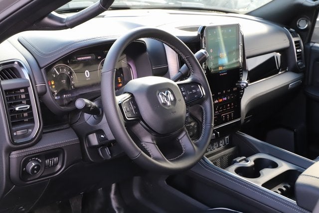 2026 RAM Ram 2500 RAM 2500 POWER WAGON CREW CAB 4X4 6'4' BOX