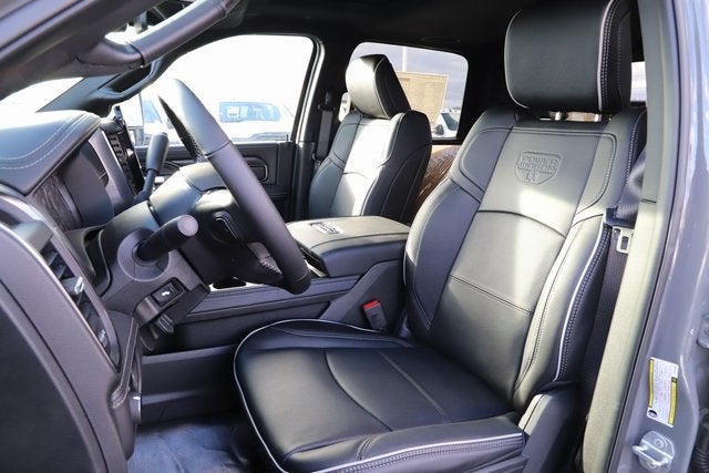 2026 RAM Ram 2500 RAM 2500 POWER WAGON CREW CAB 4X4 6'4' BOX