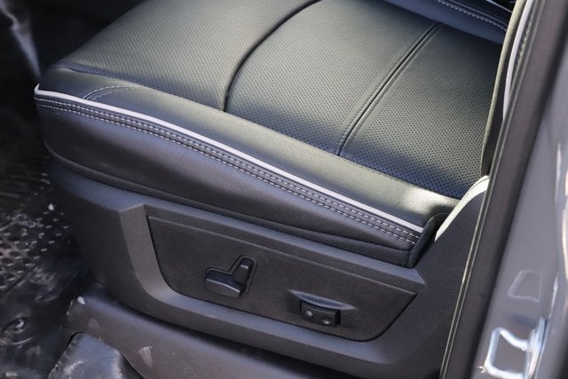 2026 RAM Ram 2500 RAM 2500 POWER WAGON CREW CAB 4X4 6'4' BOX