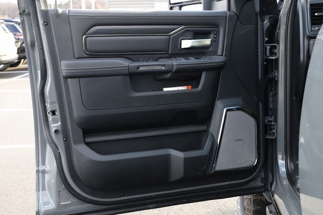 2026 RAM Ram 2500 RAM 2500 POWER WAGON CREW CAB 4X4 6'4' BOX