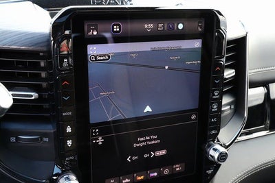 2026 RAM Ram 2500 RAM 2500 POWER WAGON CREW CAB 4X4 6'4' BOX