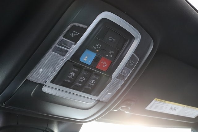 2026 RAM Ram 2500 RAM 2500 POWER WAGON CREW CAB 4X4 6'4' BOX