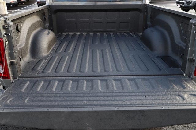 2026 RAM Ram 2500 RAM 2500 POWER WAGON CREW CAB 4X4 6'4' BOX