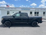 2022 RAM 2500 Laramie Crew Cab 4x4 6'4' Box