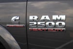 2017 RAM 2500 Laramie Crew Cab 4x4 6'4' Box