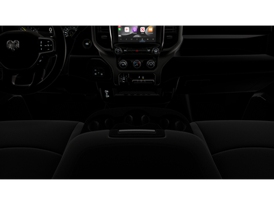 2027 RAM Ram 2500 RAM 2500 TRADESMAN CREW CAB 4X4 8' BOX
