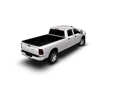 2027 RAM Ram 2500 RAM 2500 TRADESMAN CREW CAB 4X4 8' BOX